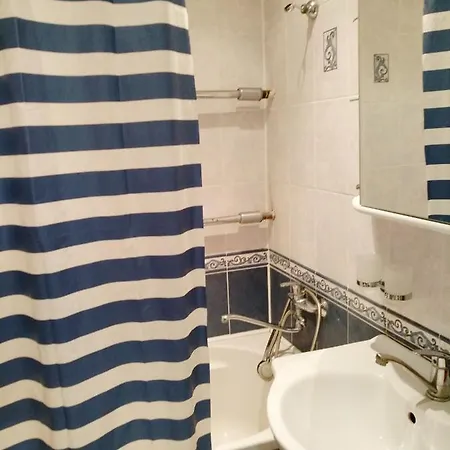 Appartamento Apartnet. делюкс у тц галерея Minsk