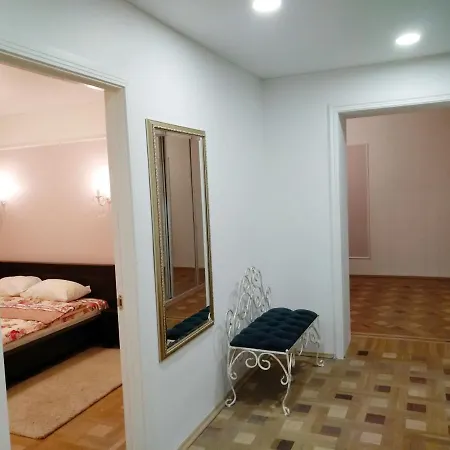 Apartnet. делюкс у тц галерея Appartamento