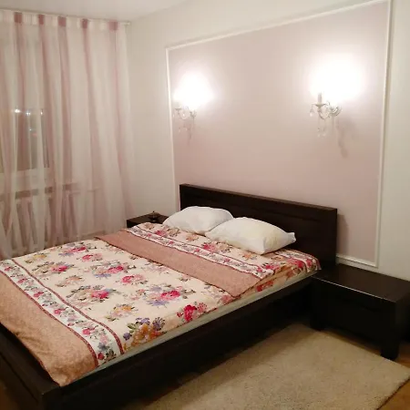 Appartamento Apartnet. делюкс у тц галерея *