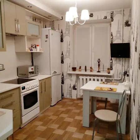 Appartamento Apartnet. делюкс у тц галерея *