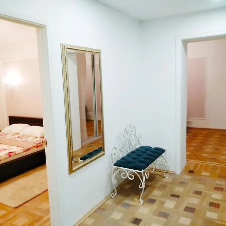 Apartnet. делюкс у тц галерея Appartamento