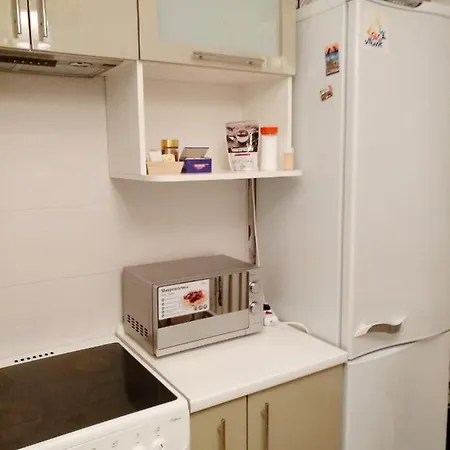 Appartamento Apartnet. делюкс у тц галерея