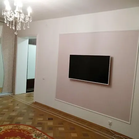 Appartamento Apartnet. делюкс у тц галерея Minsk