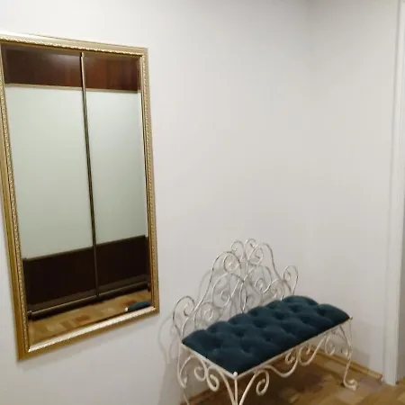 Apartnet. делюкс у тц галерея * Minsk
