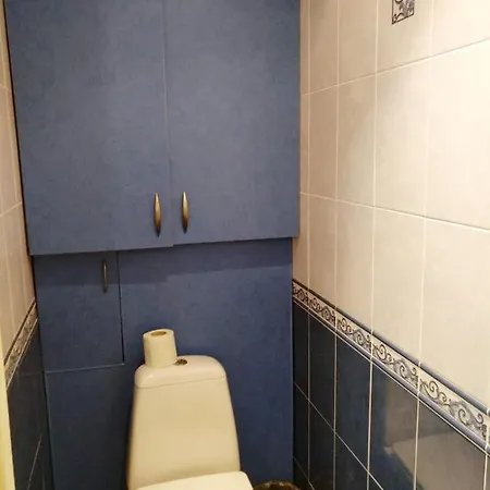 Apartnet. делюкс у тц галерея Appartamento Minsk